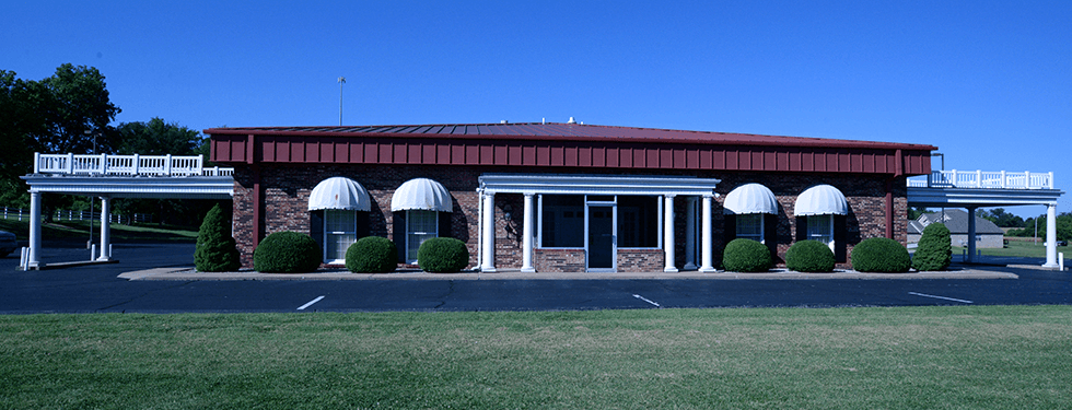 Funeral Homes Near Jackson Mo