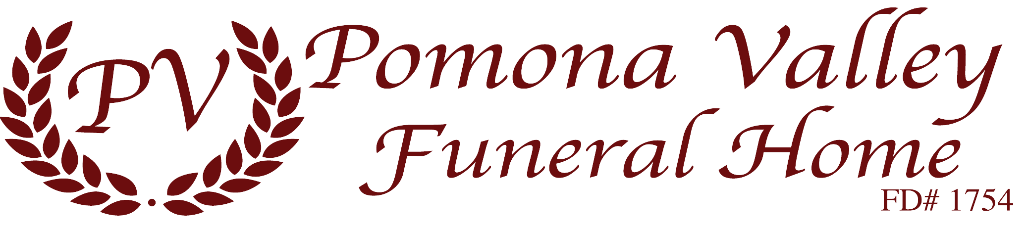 Funeral home in