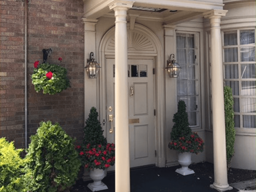 ManningHeffern Funeral Home Pawtucket RI funeral home and cremation