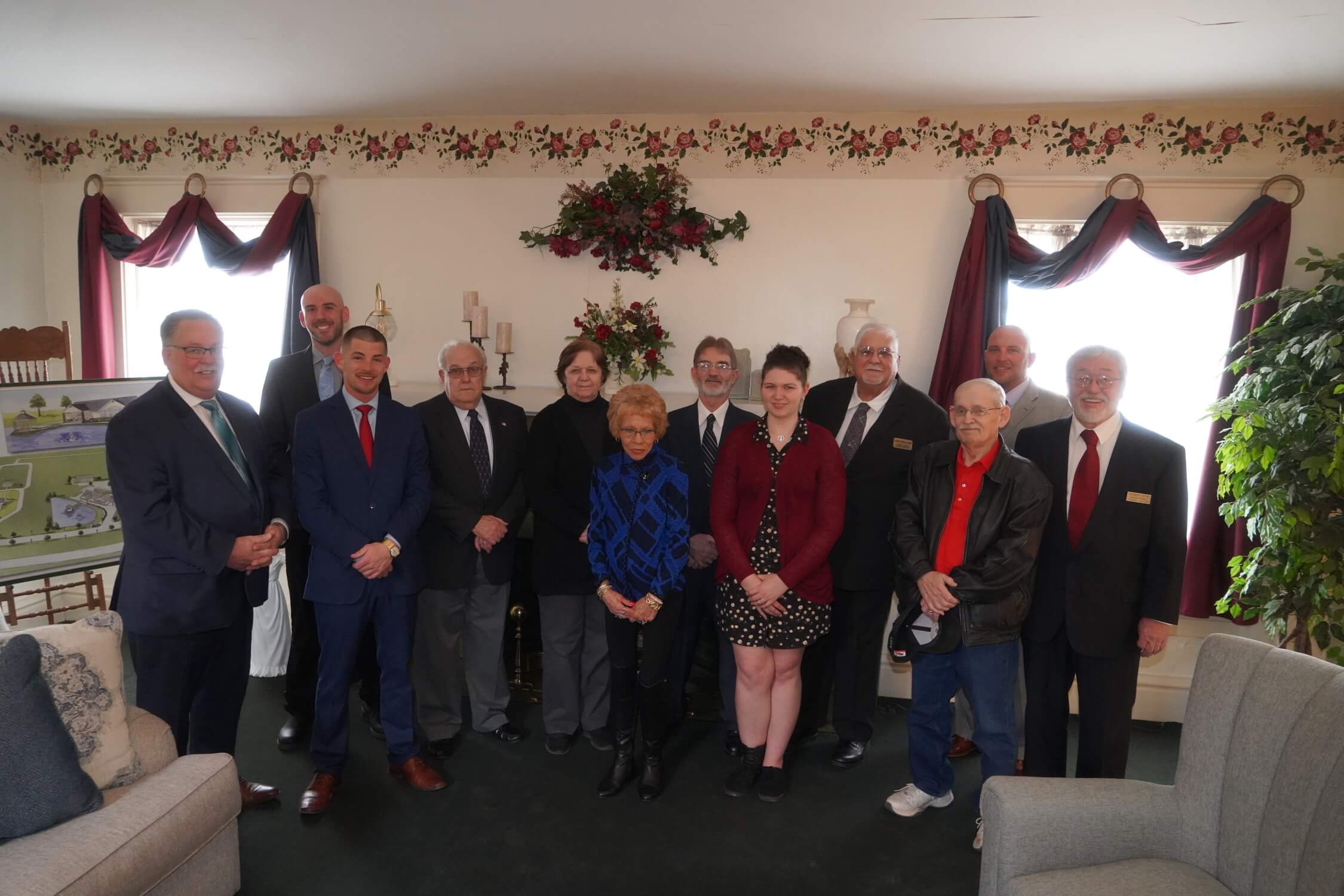 Our Staff | Murphy-Parks Funeral Services | Shelbyville IN funeral home