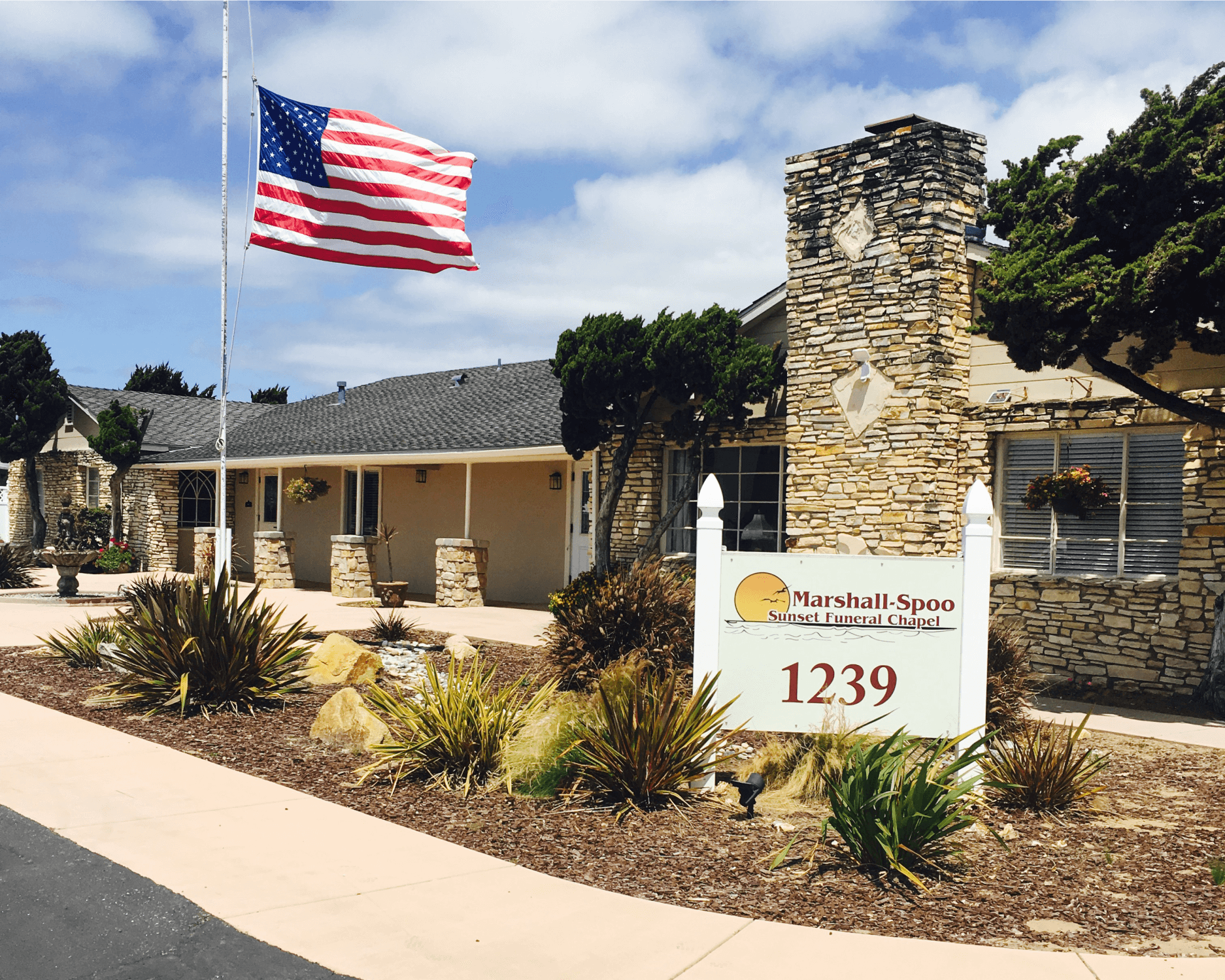 Marshall Wright Donaldson Funeral Home - y4hd58i