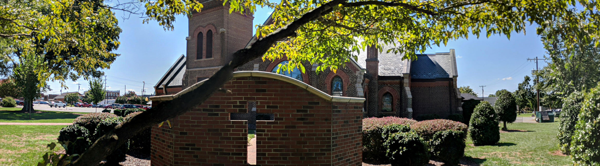 McClure Funeral Service Graham Graham NC funeral home and cremation