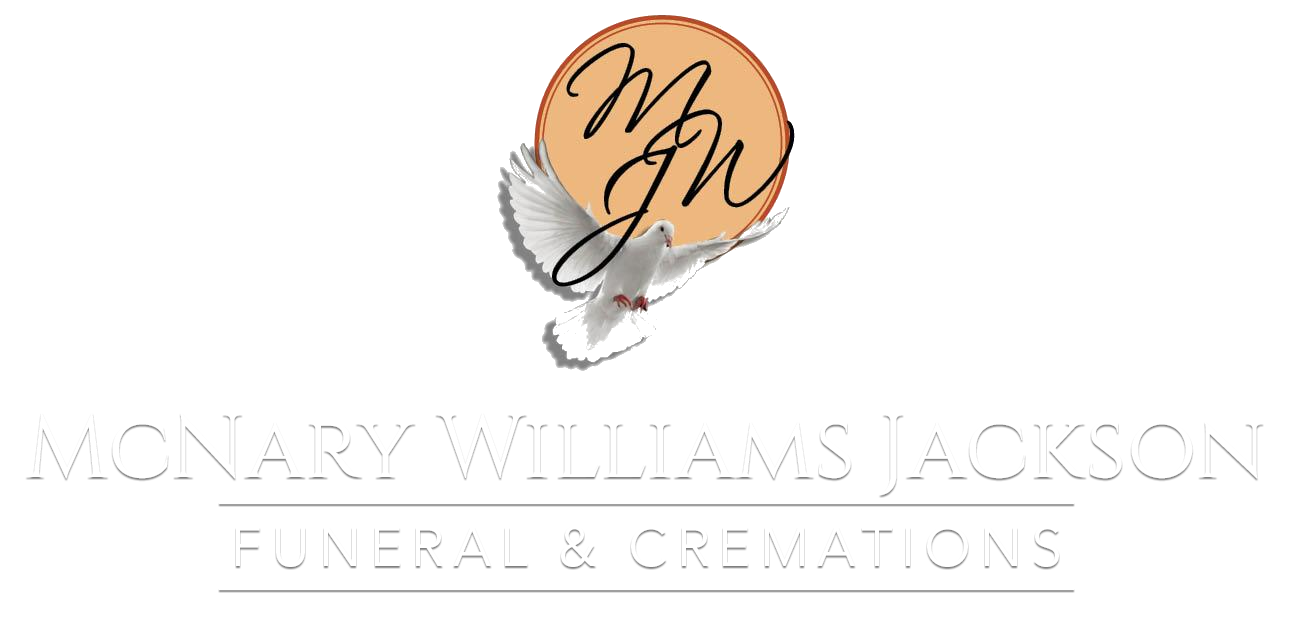 McNary Williams Jackson Funeral & Cremation Oakland CA funeral home and cremation Antioch CA