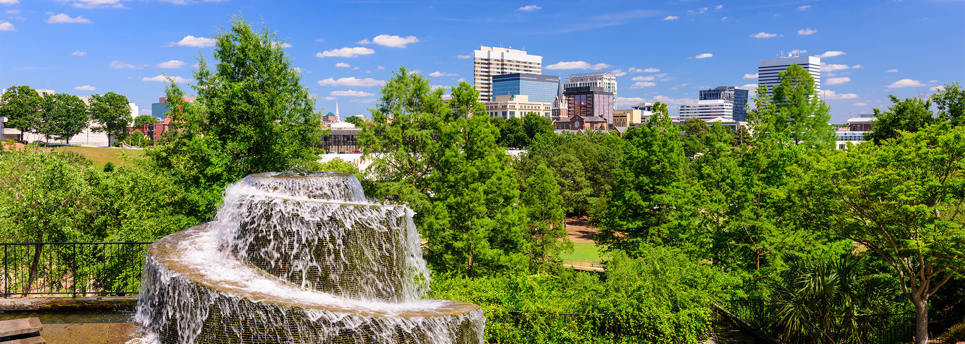 Myers Mortuary & Cremation Services Columbia SC funeral home and cremation