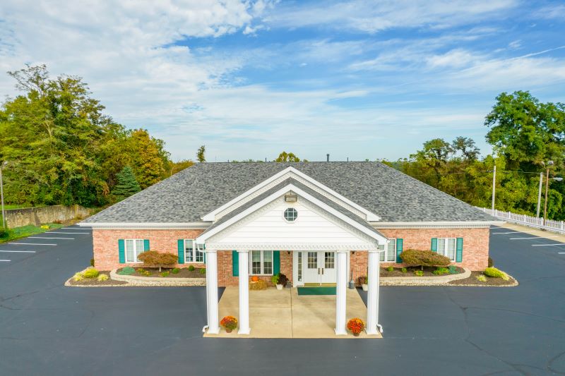 Funeral Home & Cremation Services in Mingo Junction, Ohio