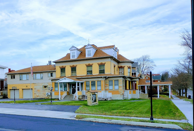 site image