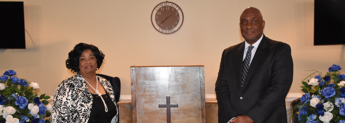 Community Chapel Funeral Home of Jesup | Jesup GA funeral home and