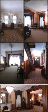 site image