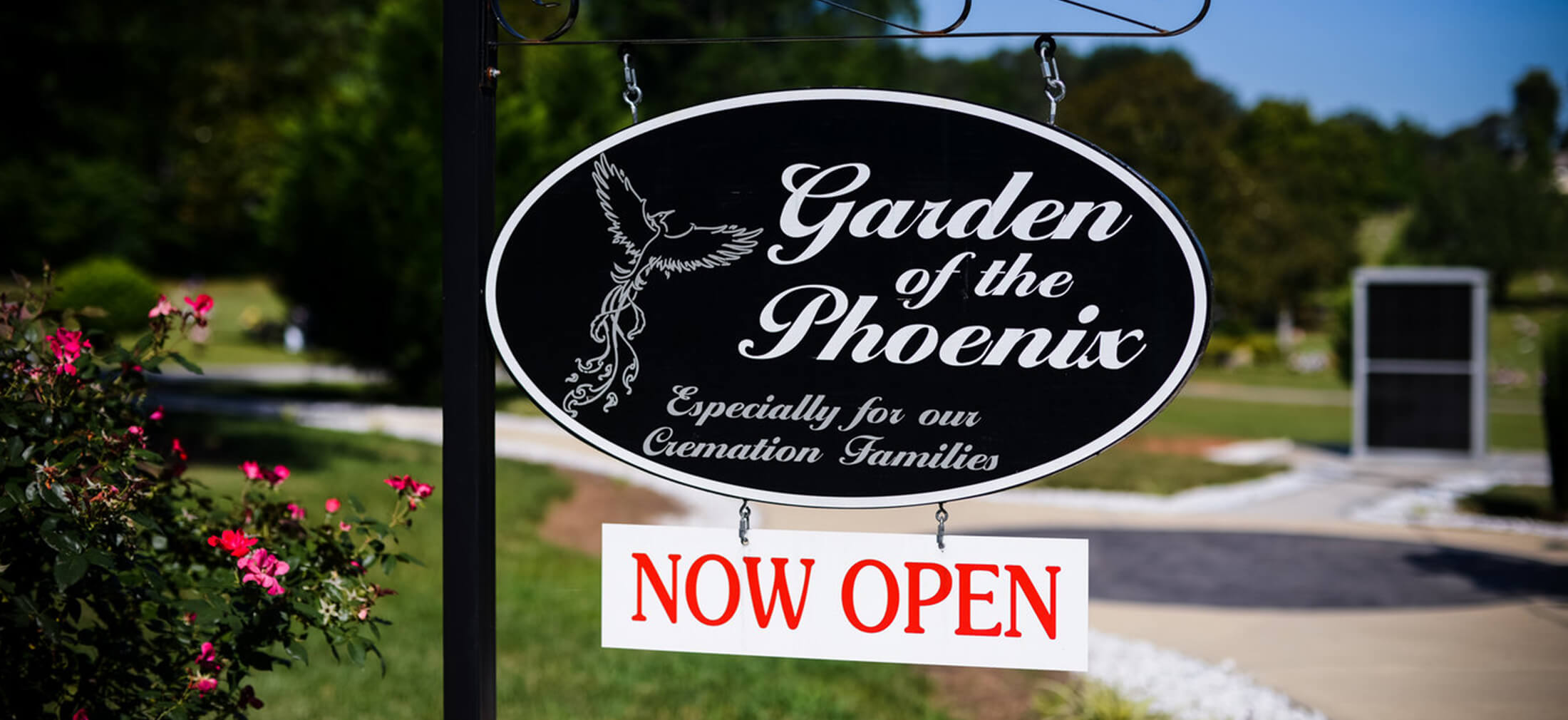 Mountain View Memorial Park | Travelers Rest SC funeral home and cremation
