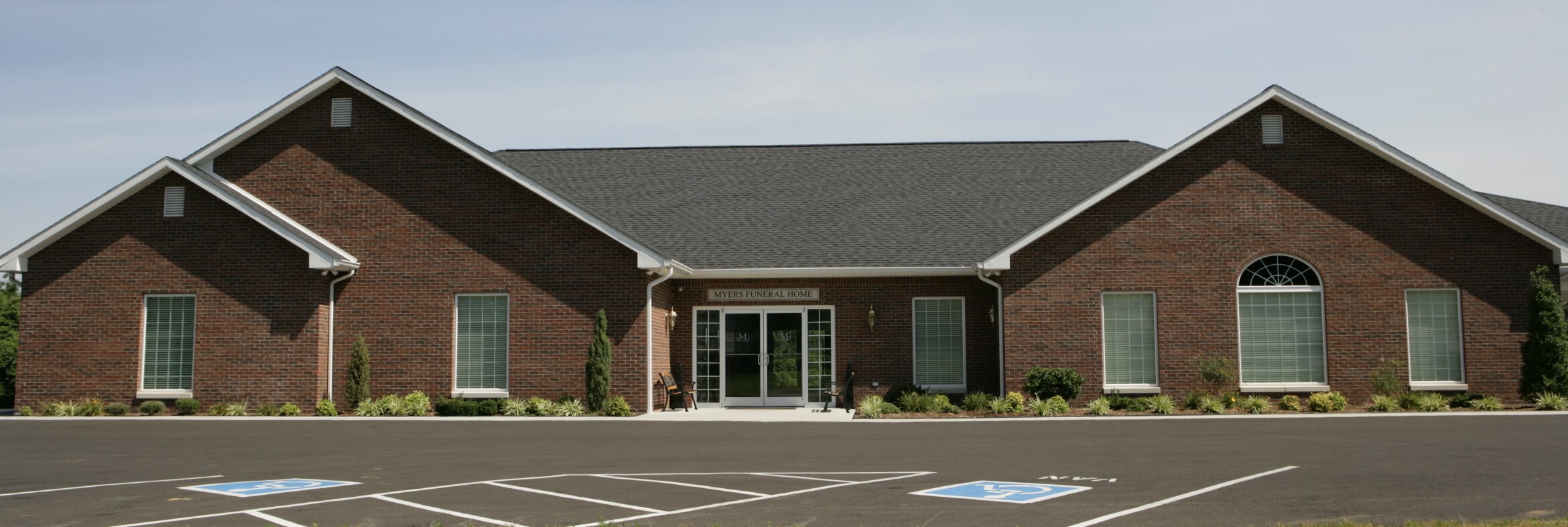 Contact Us Myers Funeral Home Marion KY funeral home and cremation