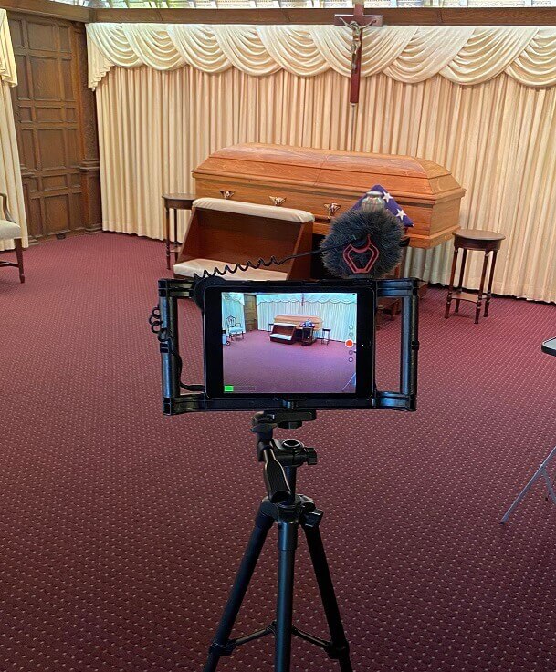 MacKinnon Funeral and Cremation Whitman MA funeral home and cremation