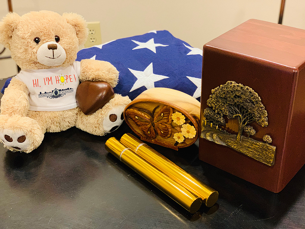 Nashville Cremation Center | Nashville TN funeral home and cremation