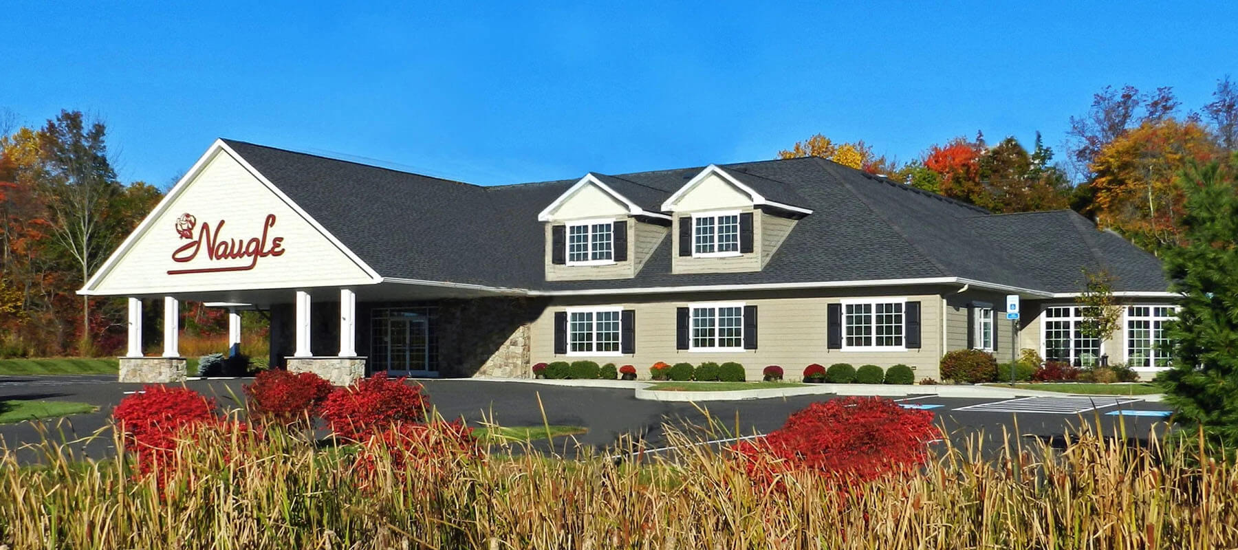 Naugle Funeral & Cremation Service, Ltd. Quakertown PA