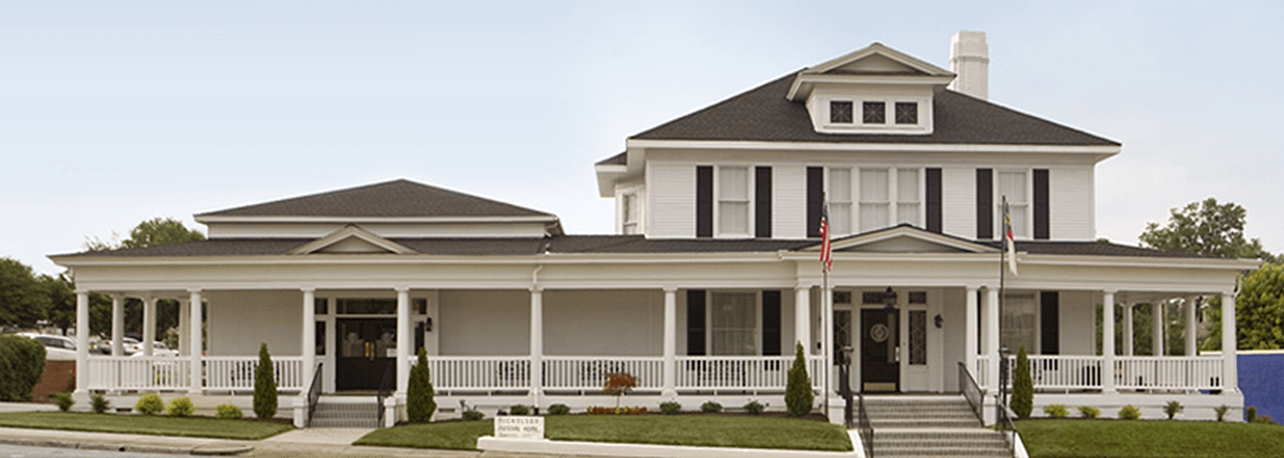 Funeral Homes Near Statesville Nc