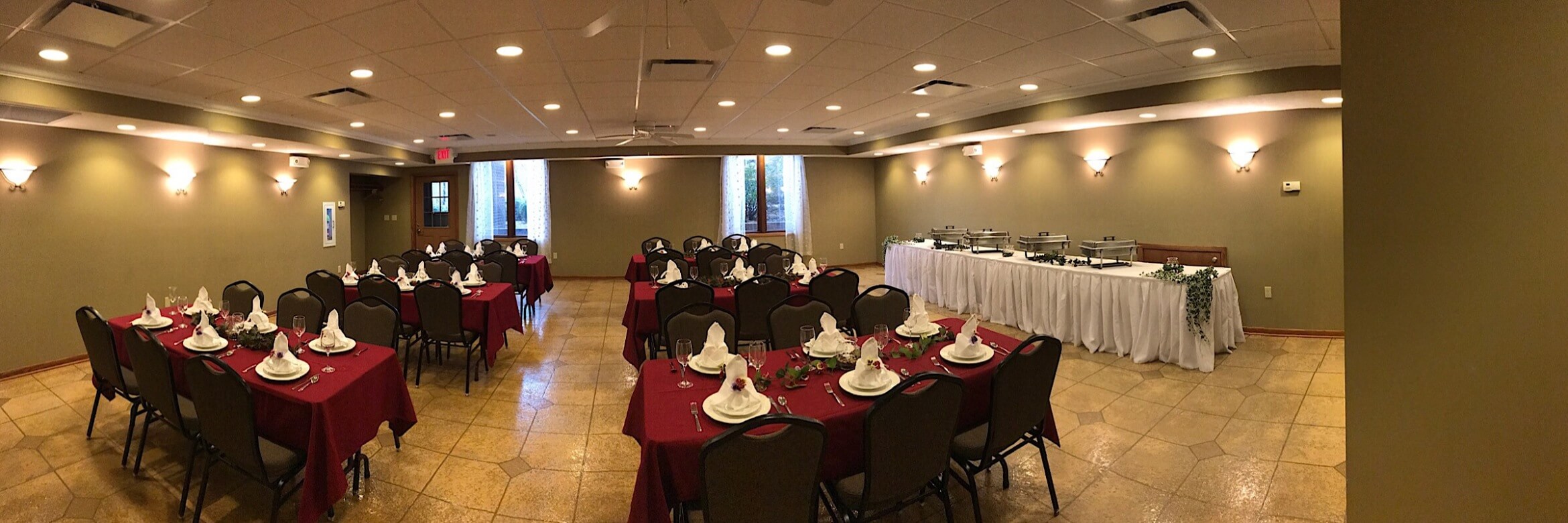 NosekMcCreery Funeral Home Brecksville OH funeral home and cremation