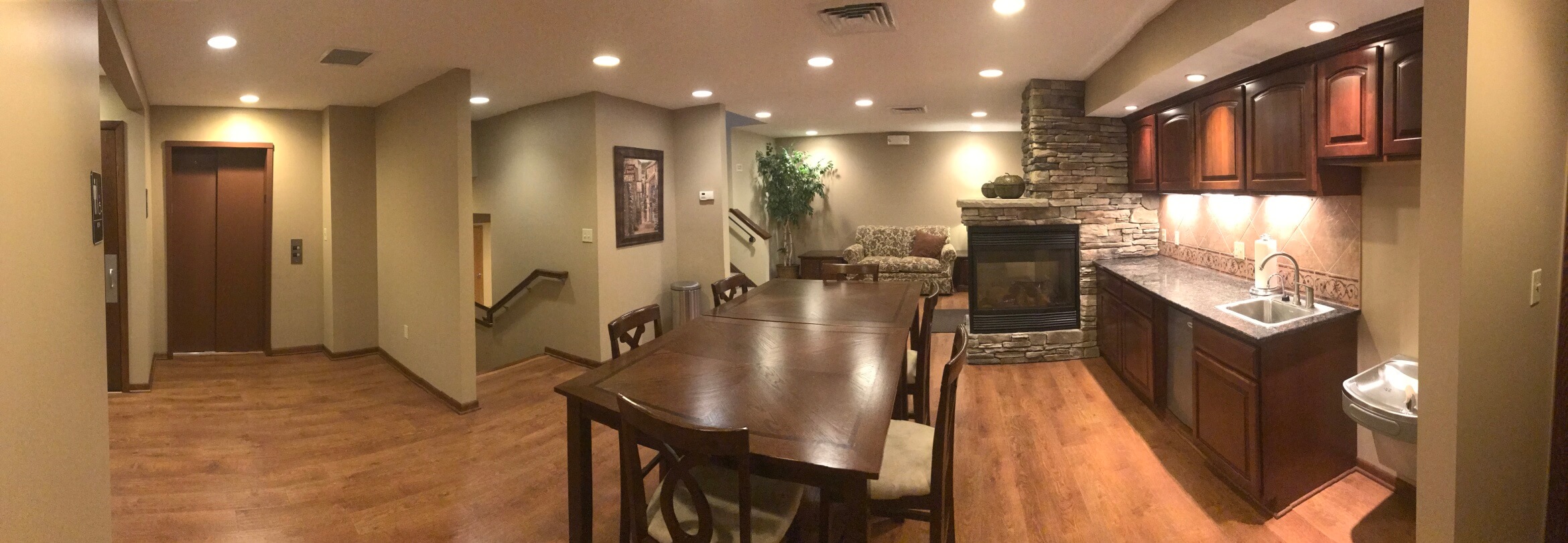 NosekMcCreery Funeral Home Brecksville OH funeral home and cremation