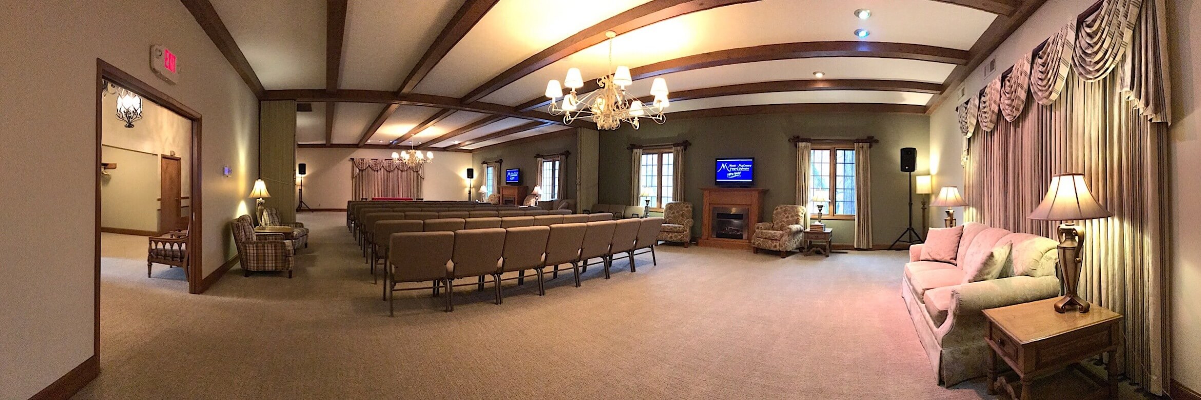 Nosek-McCreery Funeral Home | Brecksville OH funeral home and cremation