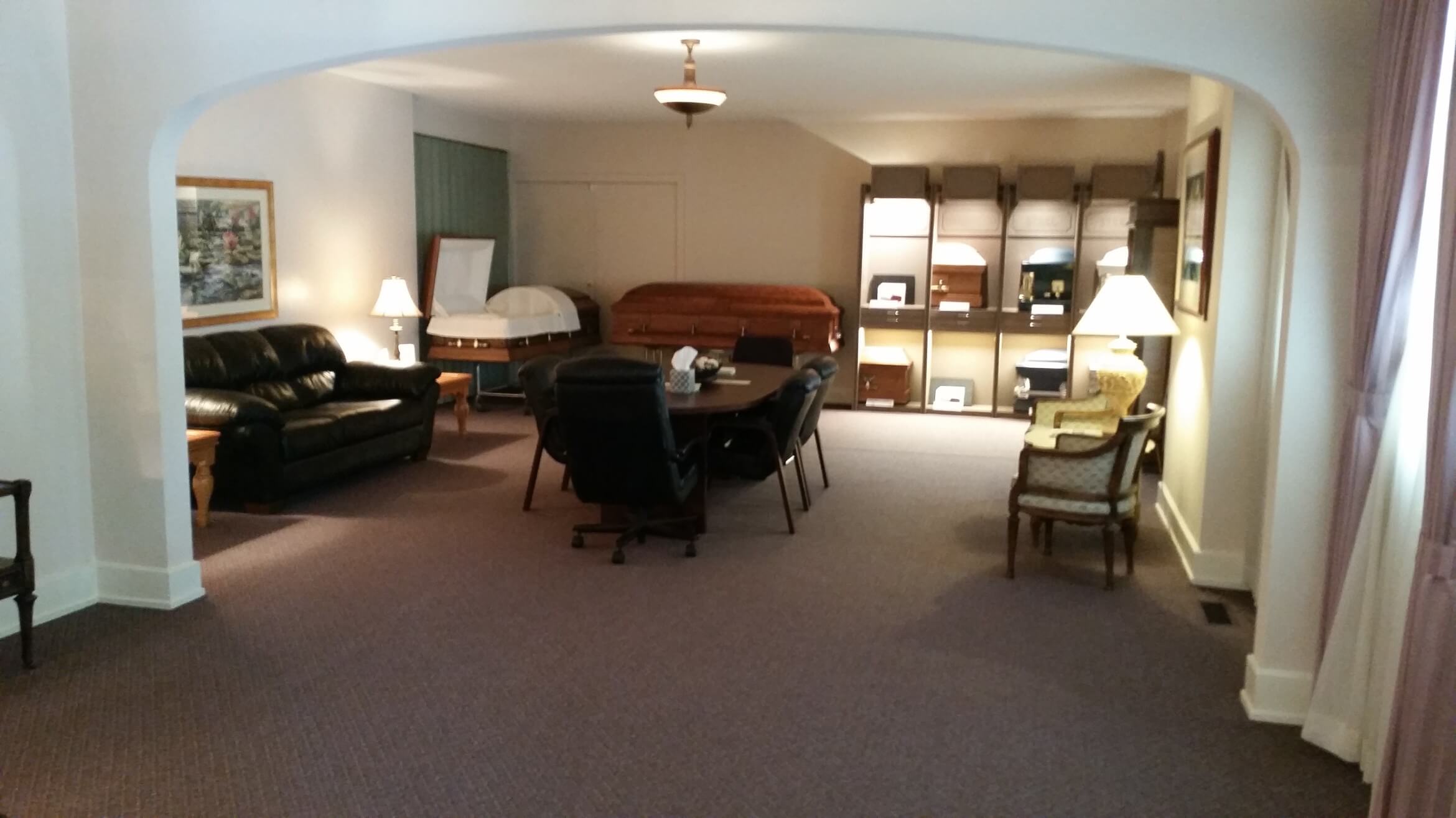 About Us Grinsteiner Funeral Home and Crematory Indianapolis IN