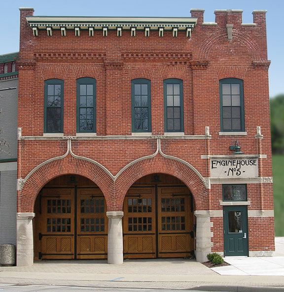 site image