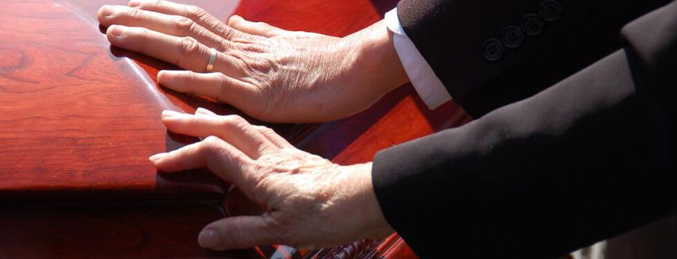 Nutter's Mortuary and Cremation Services | Concordia KS funeral home