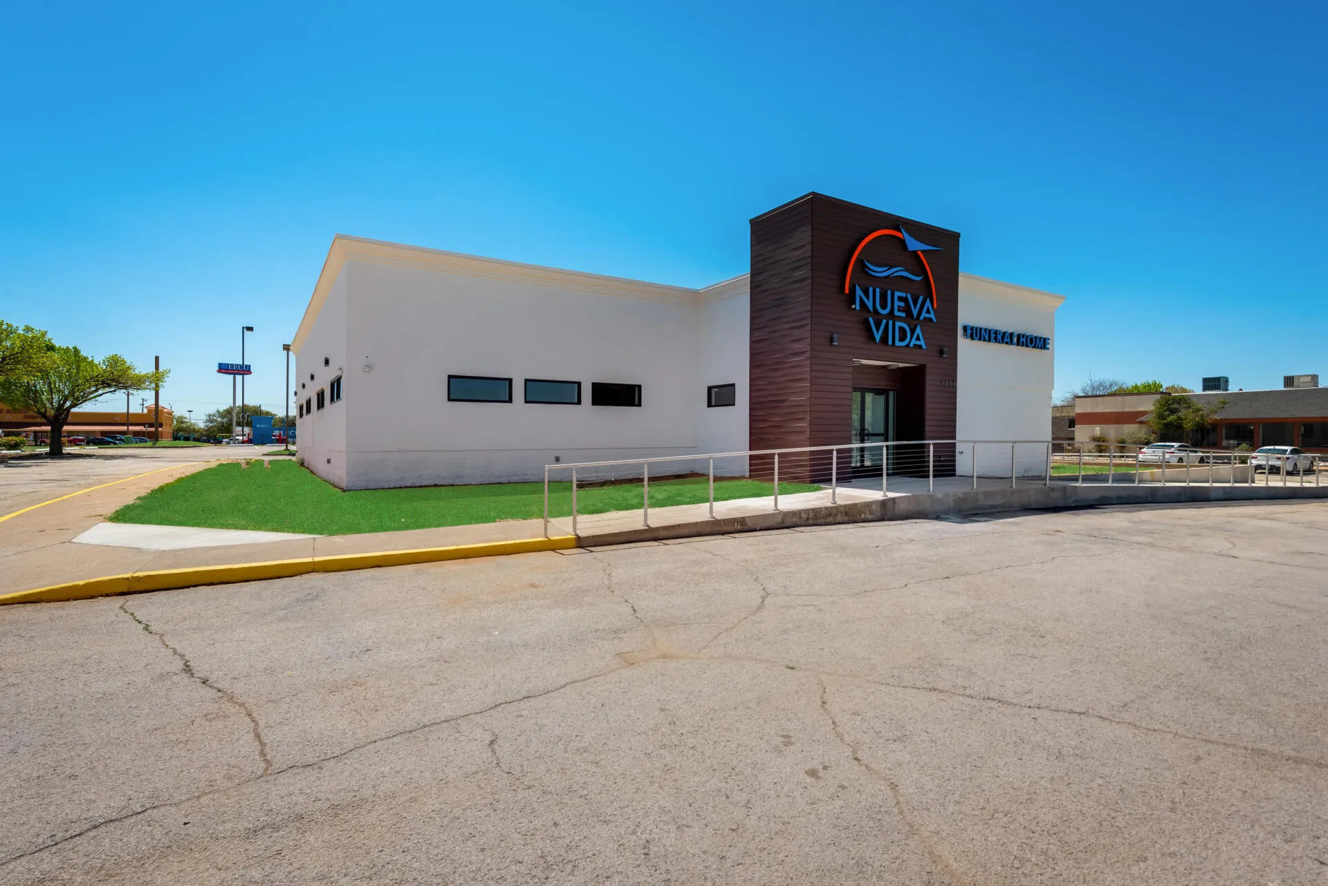 site image