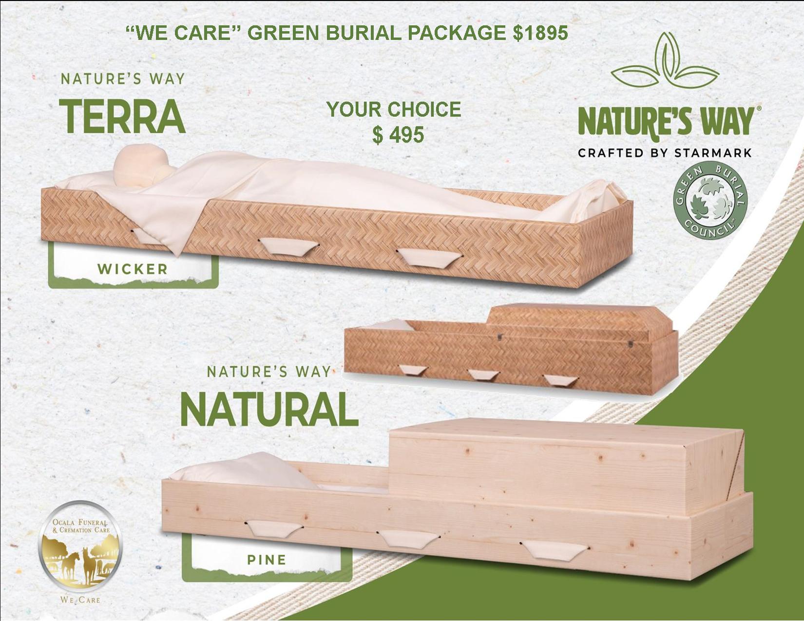 Cremation Urns and Jewelry Ocala Funeral & Cremation Care Ocala FL