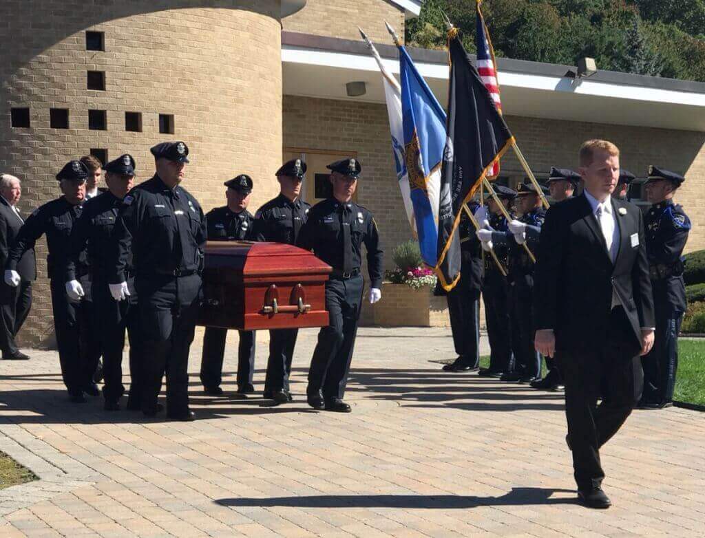 Services O'Donnell Cremations Funerals Celebrations Danvers