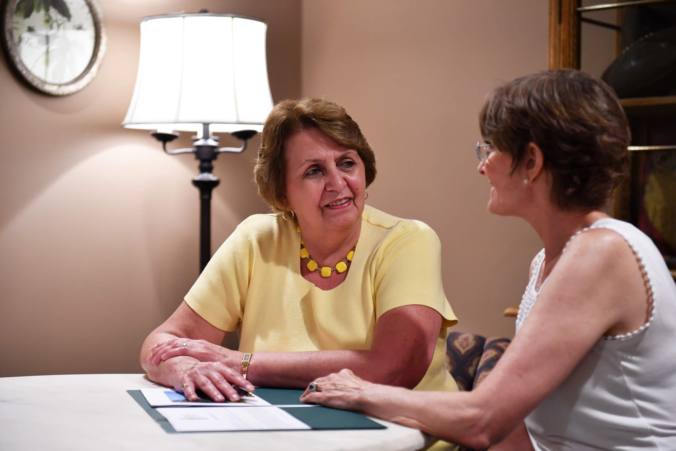 Staff Helen Cincinnati OH Funeral Home And Cremations