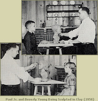 Kids Mount Healthy OH Funeral Home And Cremations