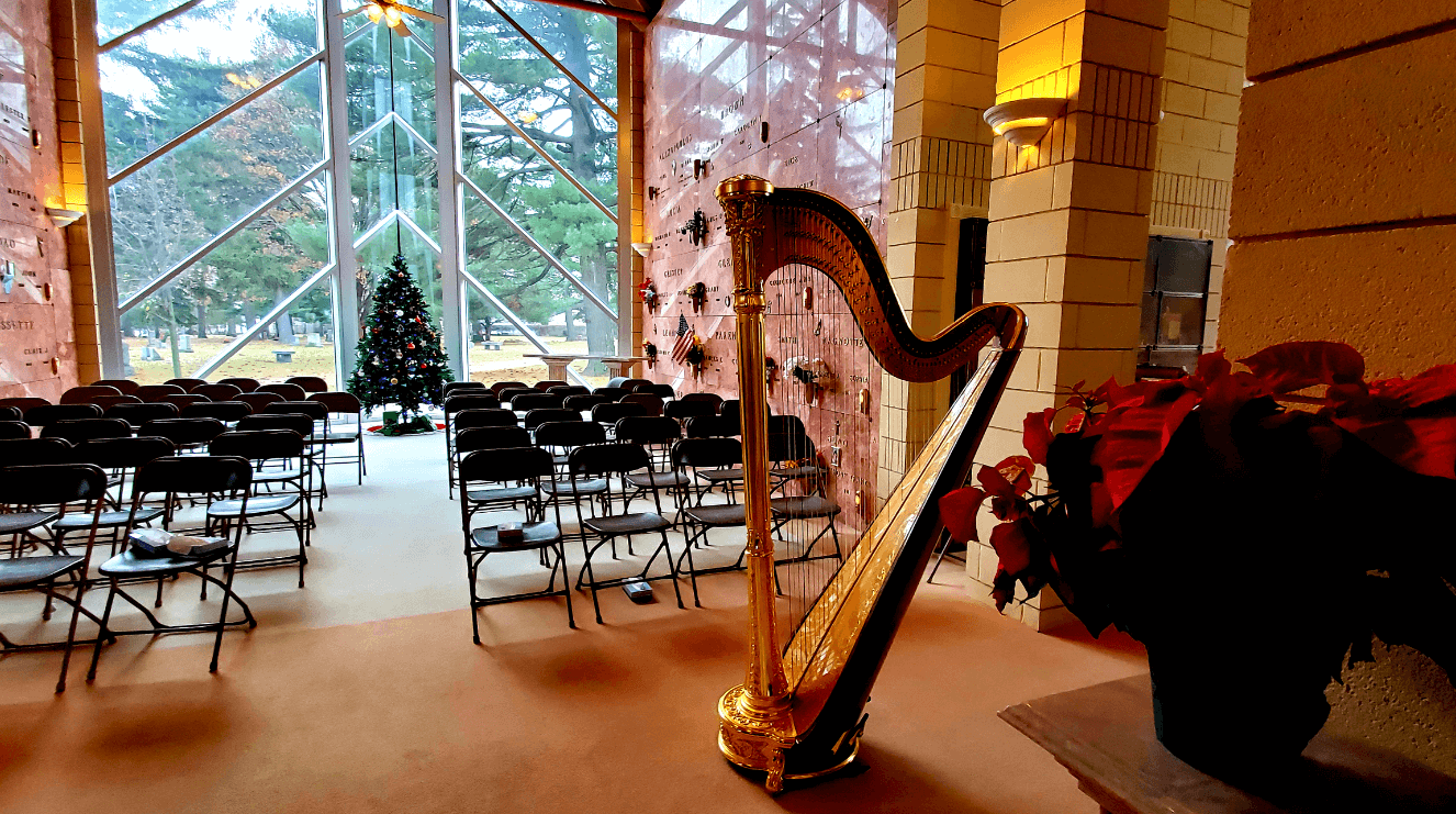 Oakview Cemetery Royal Oak MI funeral home and cremation