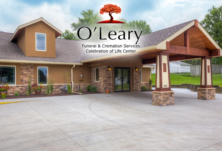 O'Leary Funeral & Cremation Services in Norwalk, IA