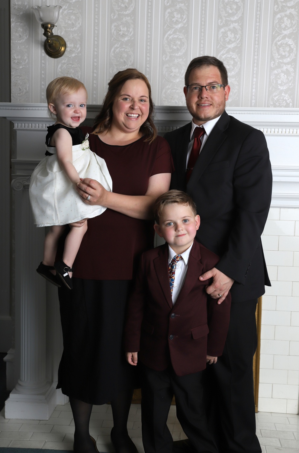 About Us RogersWatkins Funeral Homes Clarkson KY funeral home and