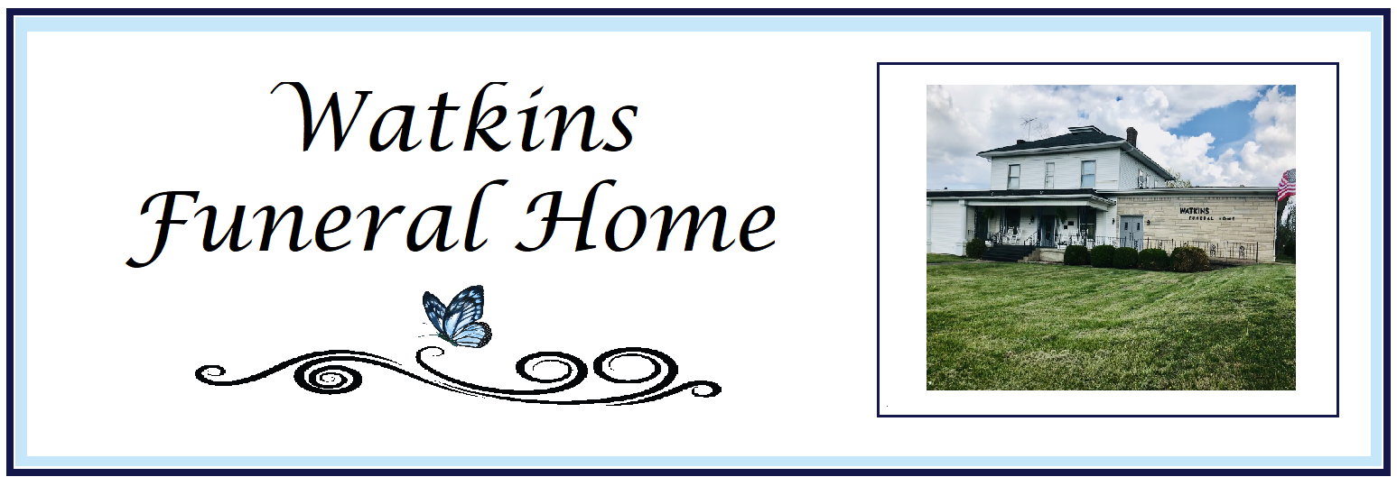 RogersWatkins Funeral Homes Clarkson KY funeral home and cremation