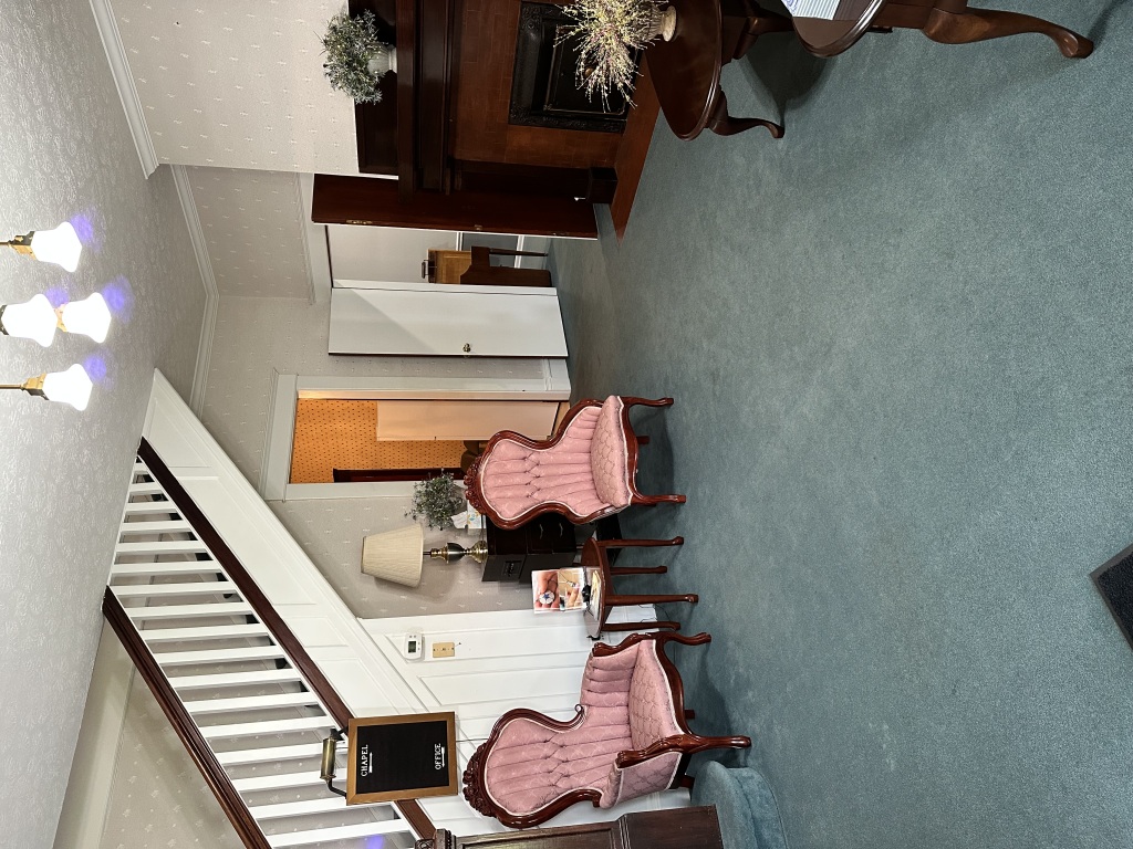 Watkins Funeral Home RogersWatkins Funeral Homes Clarkson KY