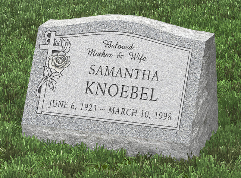 Learn About Monuments Onion Creek Memorial Park Austin TX funeral