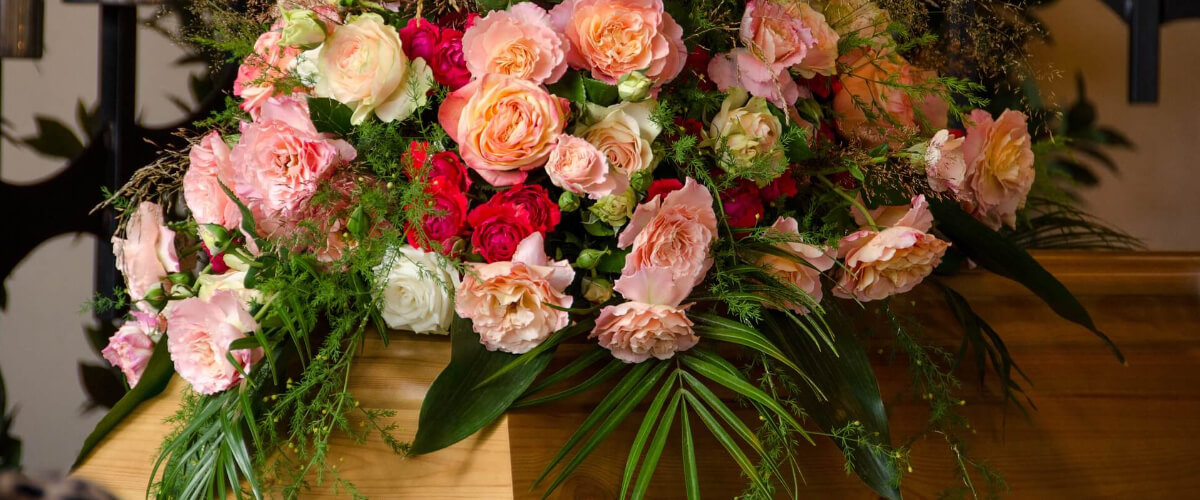 Funeral Flowers