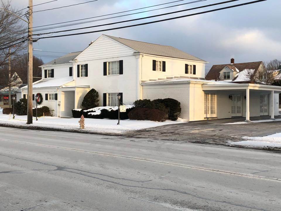 OrlandoDonsante Funeral Home Wickliffe, Ohio Funeral Home and