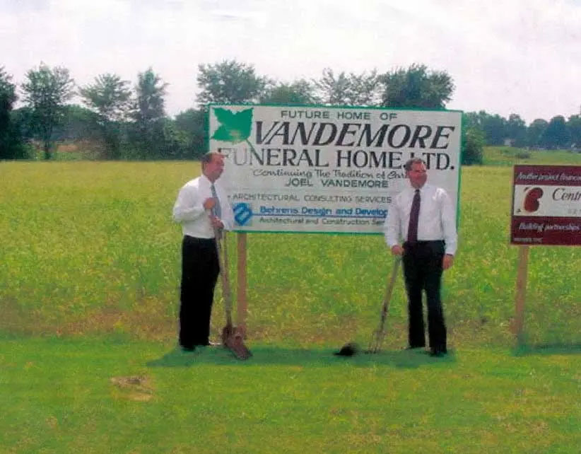 site image