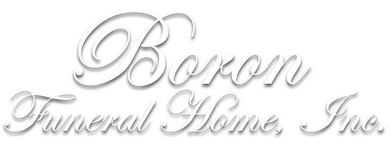 Boron Funeral Home, Inc. | Pittsburgh PA funeral home and cremation