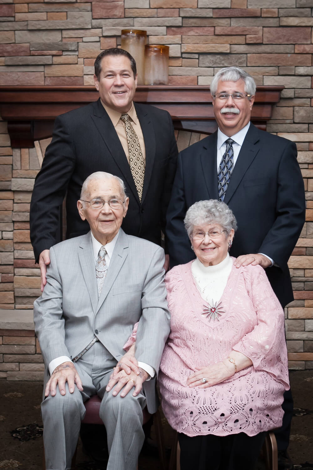 Our Staff Boron Funeral Home, Inc. Pittsburgh PA funeral home and