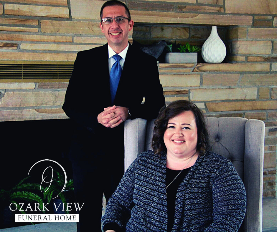 About Us Ozark View Funeral Home AR funeral home and cremation