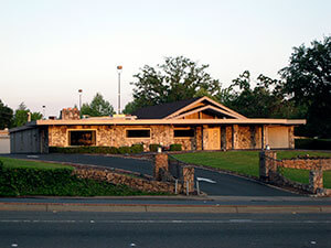 Pfc Building Citrus Heights CA Funeral Home And Cremations