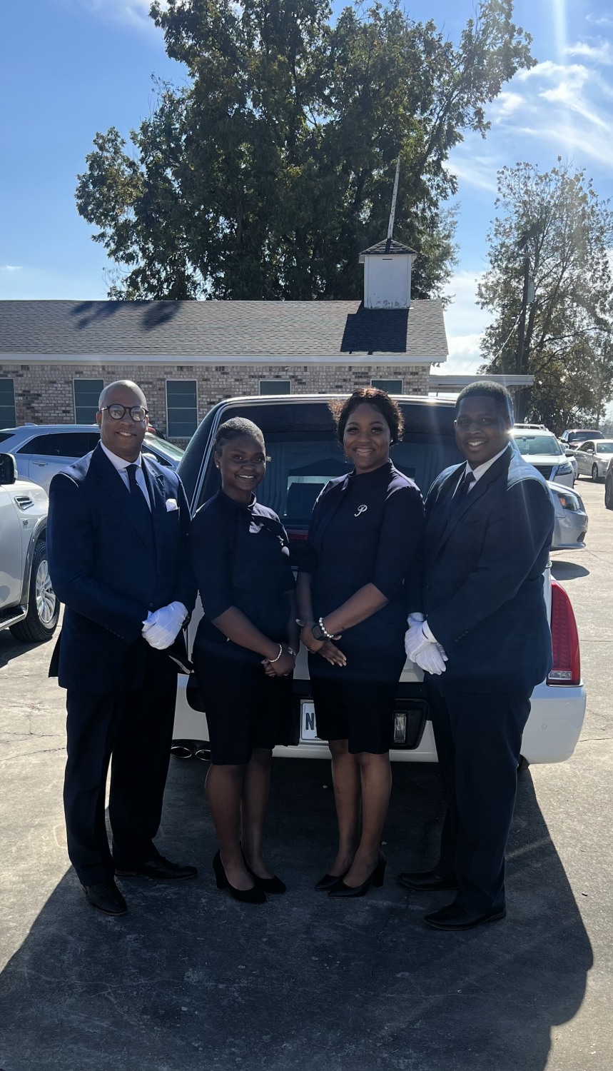 Peaceful Rest Funeral Home Rayville LA funeral home and cremation