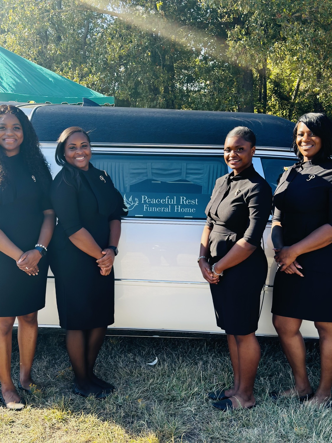 Peaceful Rest Funeral Home Rayville LA funeral home and cremation