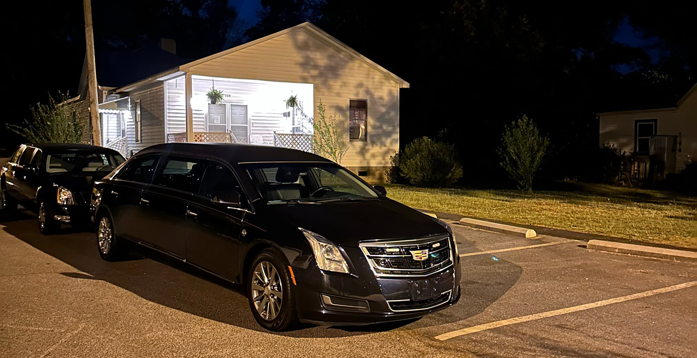 Pierce Funeral Home LLC Abbeville SC funeral home and cremation