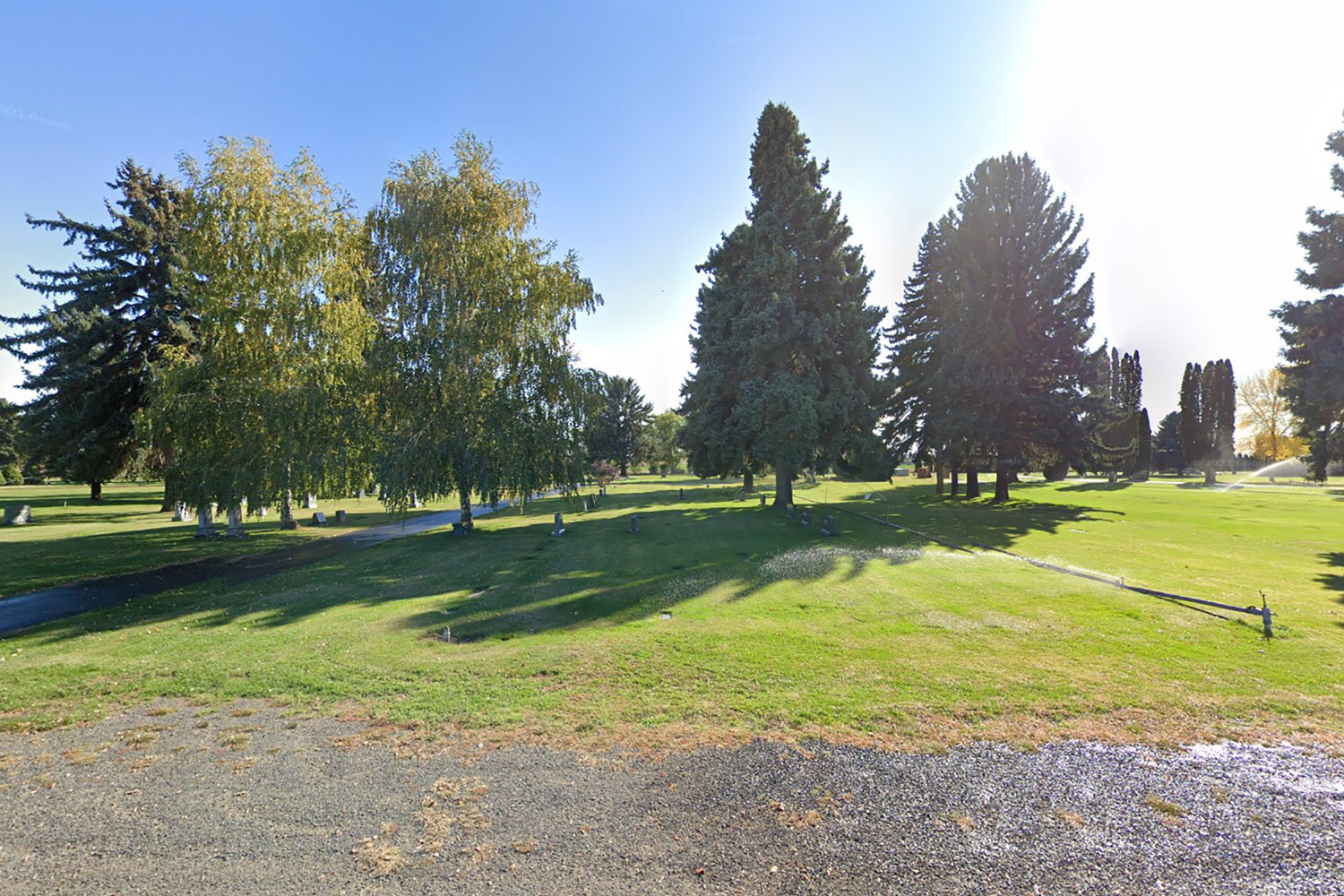 site image