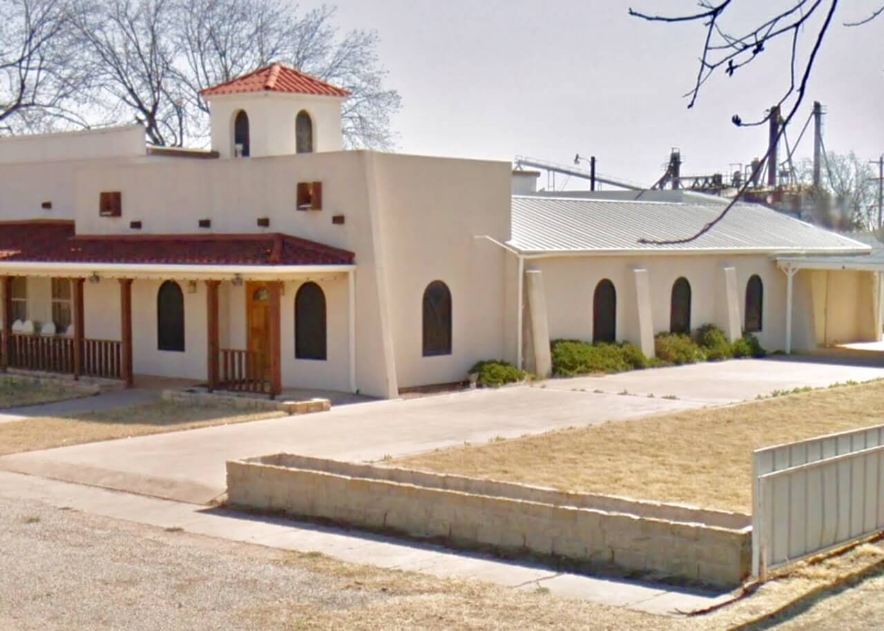 Why Choose Us ParkerJacobs Funeral Home Baird TX funeral home and cremation