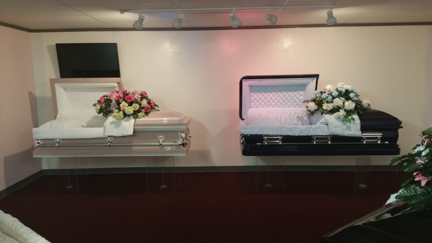 About Us P & K Mortuary Little Rock AR funeral home and cremation