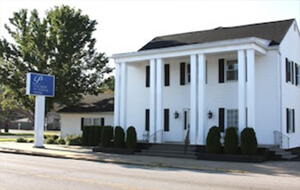 Our Locations Palmer Funeral Homes South Bend IN funeral home and