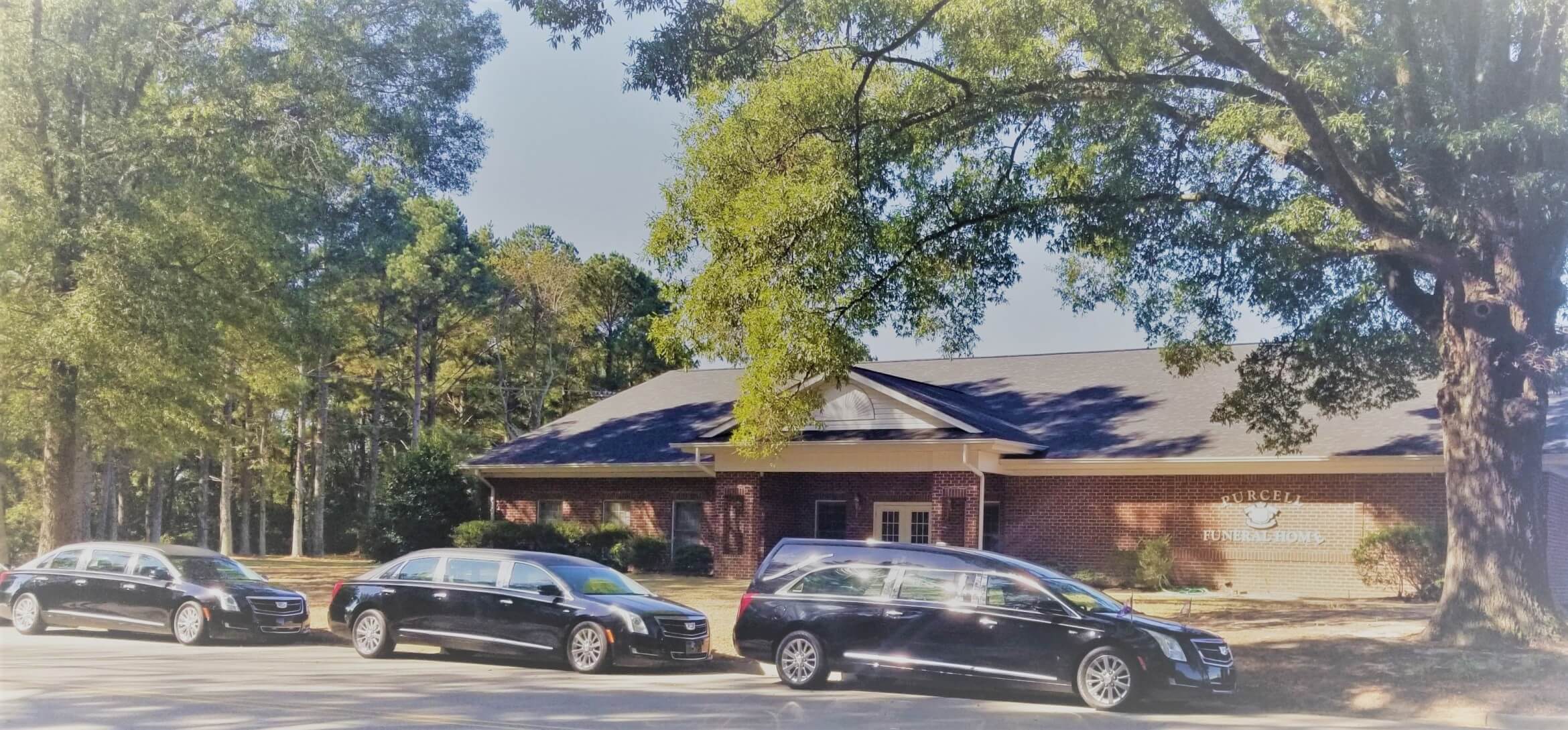 Purcell Funeral Home Laurinburg NC funeral home and cremation